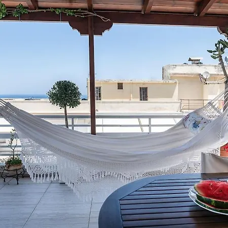 Diotima - Astonishing Seaview *