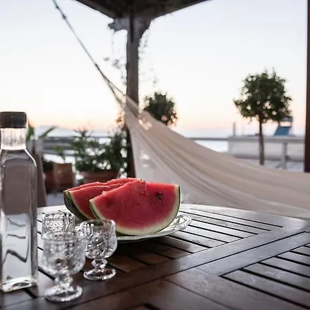 Diotima - Astonishing Seaview *