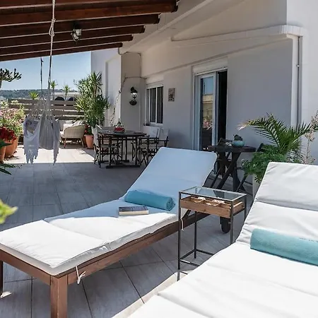 Diotima - Astonishing Seaview