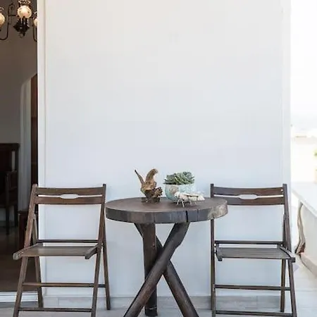 Diotima - Astonishing Seaview *