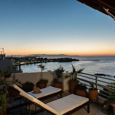 Apartment Diotima - Astonishing Seaview