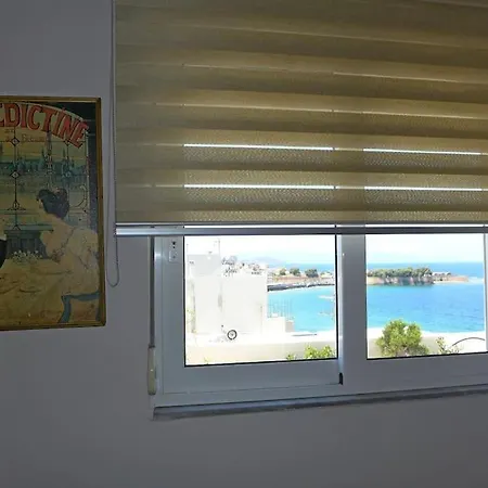 Diotima - Astonishing Seaview *