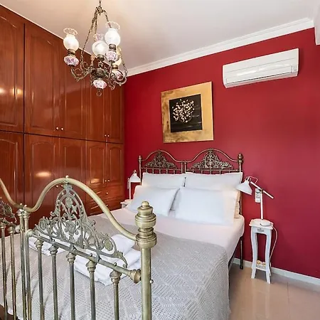 Apartment Diotima - Astonishing Seaview