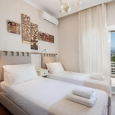 Apartment Diotima - Astonishing Seaview
