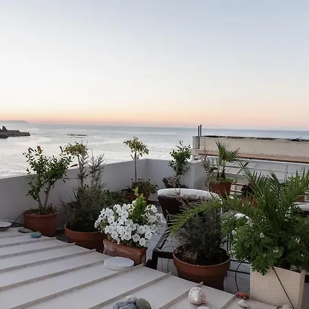 Apartment Diotima - Astonishing Seaview