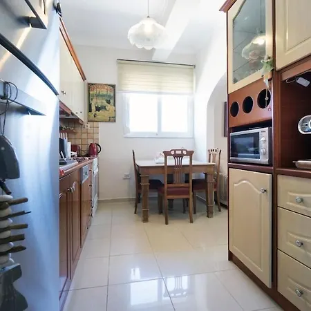 Diotima - Astonishing Seaview Chania (Crete)