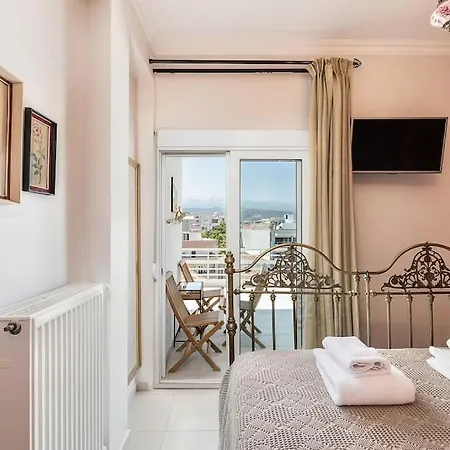 Diotima - Astonishing Seaview Apartment *