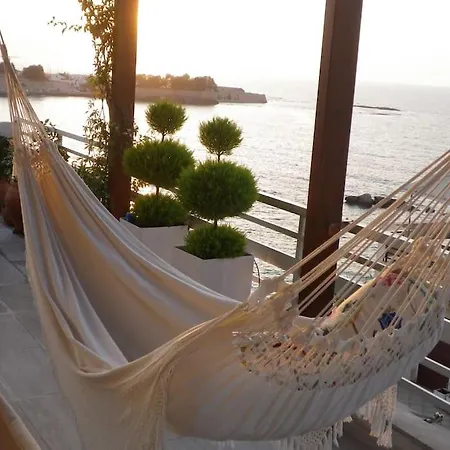 Diotima - Astonishing Seaview