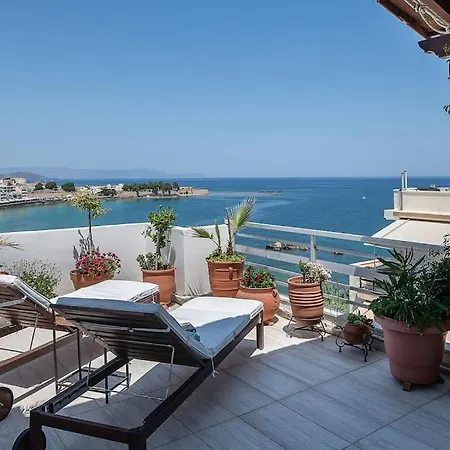 Diotima - Astonishing Seaview *