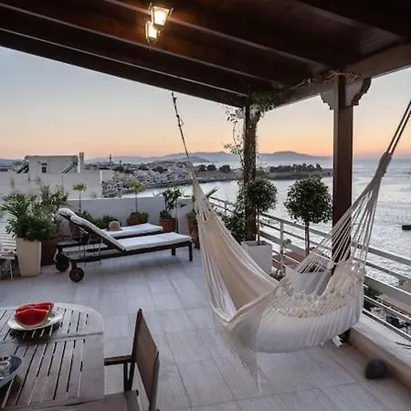 Diotima - Astonishing Seaview