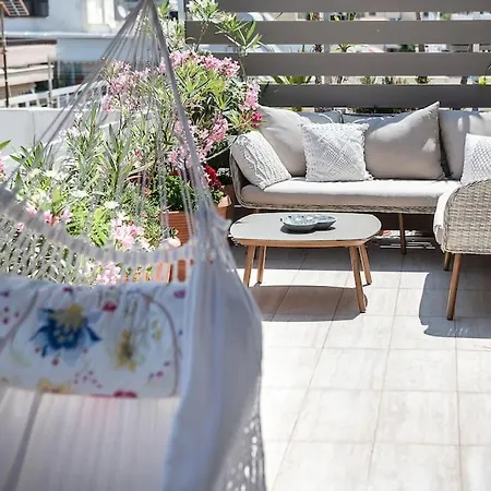 Diotima - Astonishing Seaview Apartment