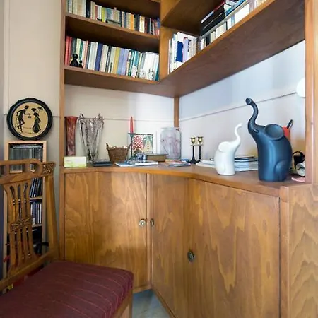 Apartment Diotima - Astonishing Seaview Chania (Crete)