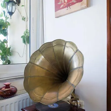 Diotima - Astonishing Seaview Apartment