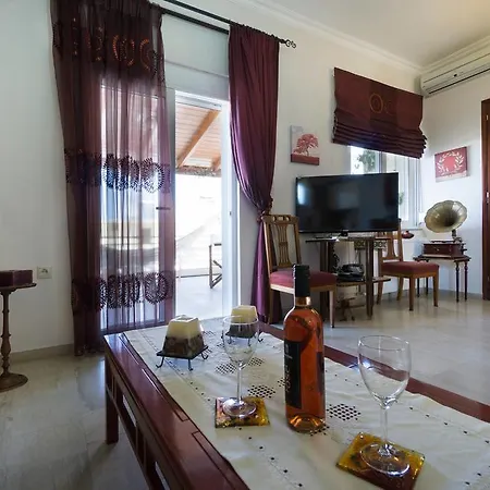 Diotima - Astonishing Seaview Apartment