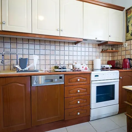 Diotima - Astonishing Seaview Chania (Crete)