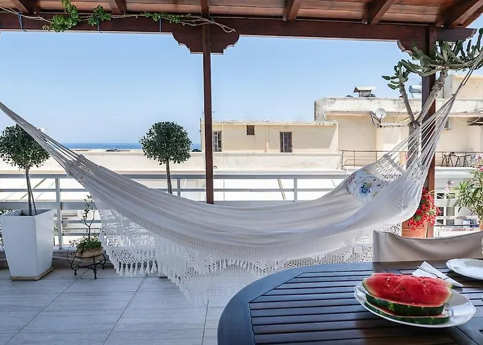 Diotima - Astonishing Seaview *