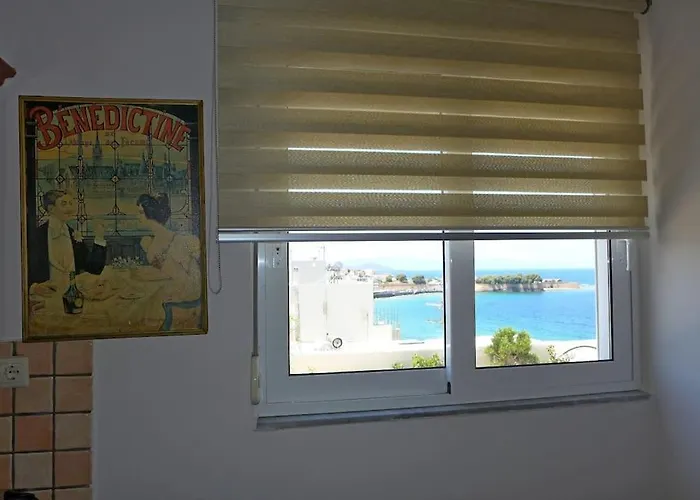 Diotima - Astonishing Seaview *