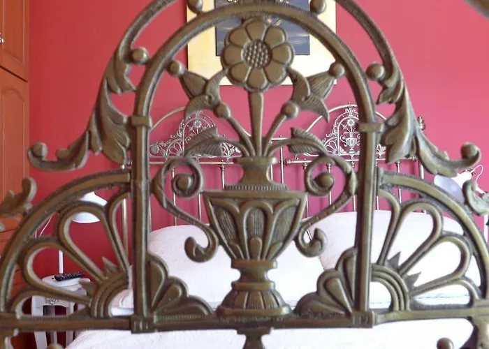 Diotima - Astonishing Seaview Διαμέρισμα Χανιά