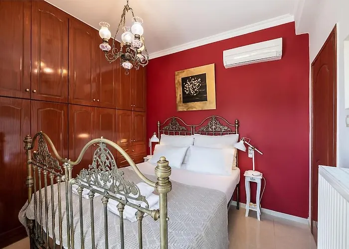 Διαμέρισμα Diotima - Astonishing Seaview