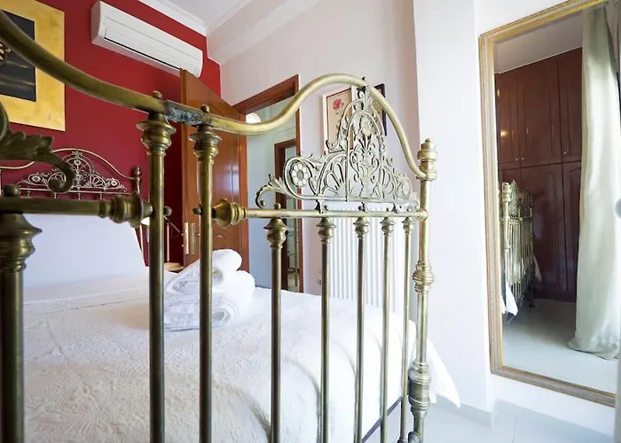 Διαμέρισμα Diotima - Astonishing Seaview *