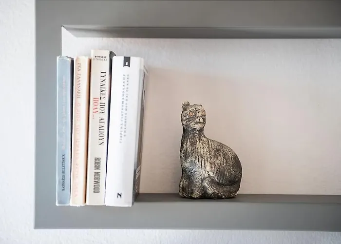 Diotima - Astonishing Seaview