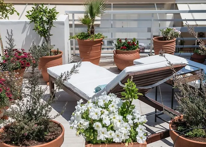 Διαμέρισμα Diotima - Astonishing Seaview Χανιά