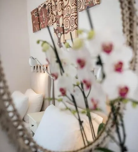 Diotima - Astonishing Seaview Διαμέρισμα Χανιά