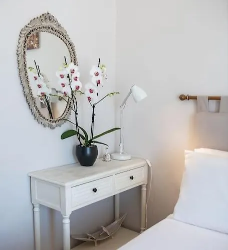 Diotima - Astonishing Seaview Χανιά