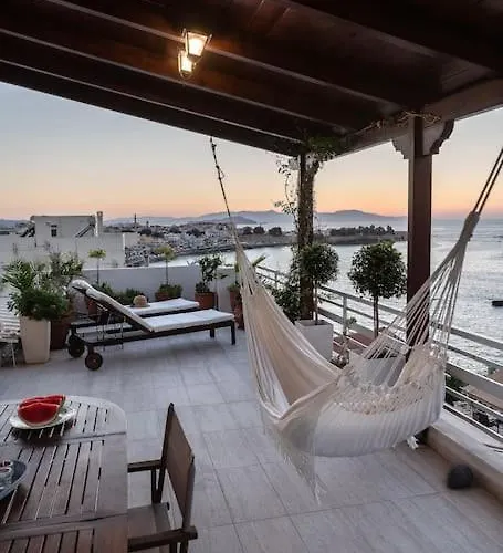 Diotima - Astonishing Seaview