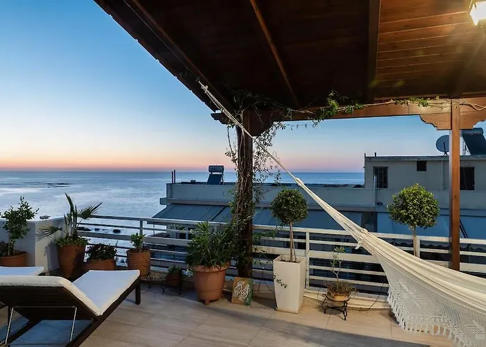 Diotima - Astonishing Seaview *