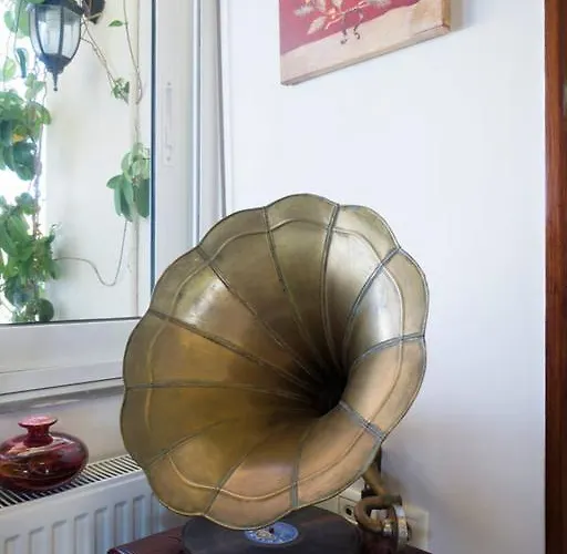 Diotima - Astonishing Seaview Διαμέρισμα