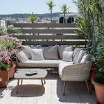 Apartamento Diotima - Astonishing Seaview La Canea