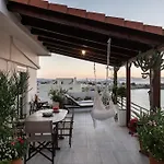 Apartamento Diotima - Astonishing Seaview *