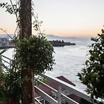 Apartamento Diotima - Astonishing Seaview La Canea