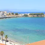 Diotima - Astonishing Seaview Apartamento La Canea