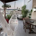Diotima - Astonishing Seaview * La Canea