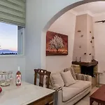 Apartamento Diotima - Astonishing Seaview La Canea