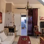Diotima - Astonishing Seaview * La Canea