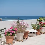 Diotima - Astonishing Seaview * La Canea