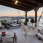 Diotima - Astonishing Seaview