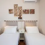 Diotima - Astonishing Seaview Apartamento La Canea