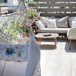 Diotima - Astonishing Seaview Apartamento