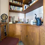 Apartamento Diotima - Astonishing Seaview La Canea