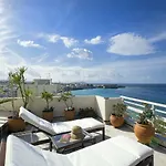 Diotima - Astonishing Seaview Apartamento La Canea