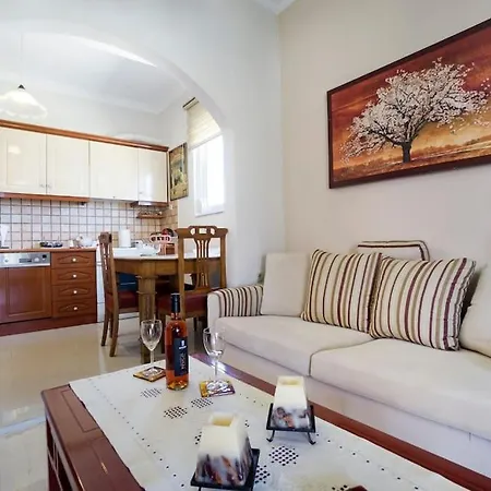 Diotima - Astonishing Seaview Apartamento *