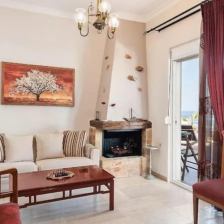 Appartamento Diotima - Astonishing Seaview