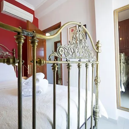 Apartamento Diotima - Astonishing Seaview *
