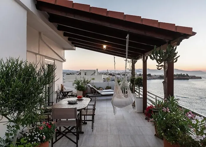 Appartamento Diotima - Astonishing Seaview *