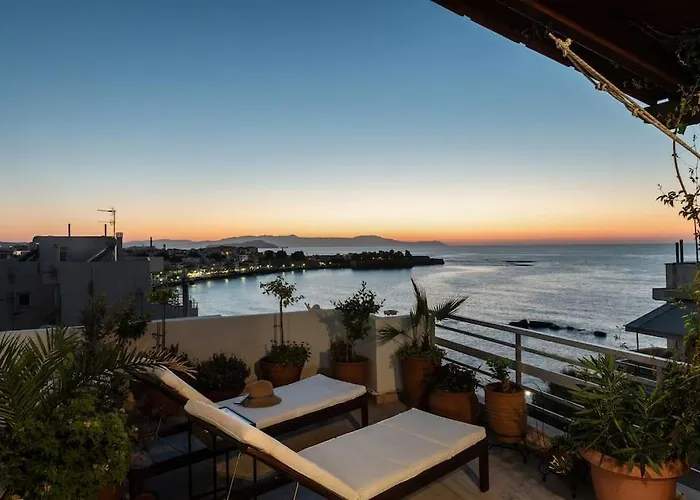 Appartamento Diotima - Astonishing Seaview