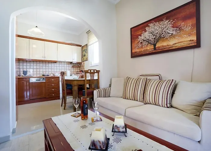 Diotima - Astonishing Seaview Appartamento *